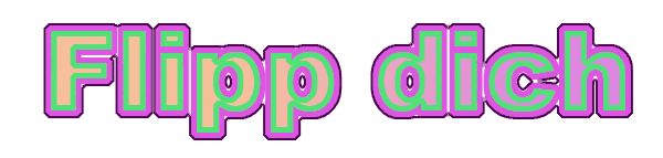 Flipp dich